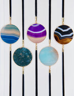 Circle Slice Artmark